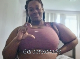 Gardenxchaos