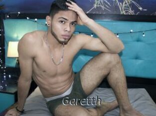 Garetth