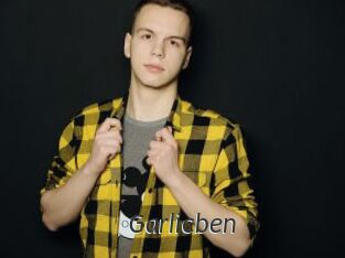 Garlicben
