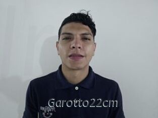 Garotto22cm