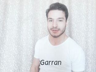 Garran