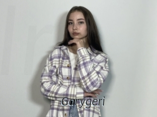 Garygeri
