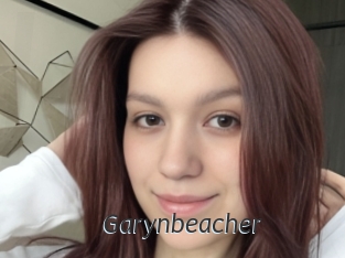 Garynbeacher