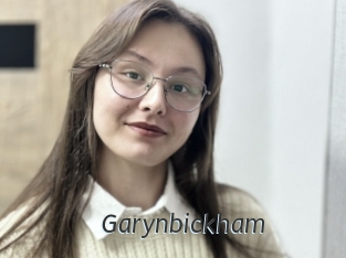 Garynbickham