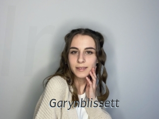 Garynblissett