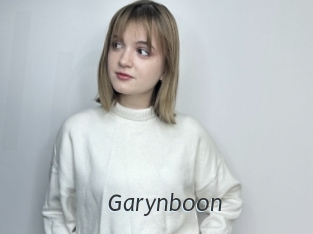 Garynboon