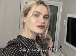 Garyncanterbury