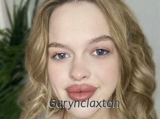 Garynclaxton