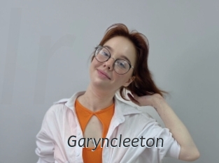 Garyncleeton