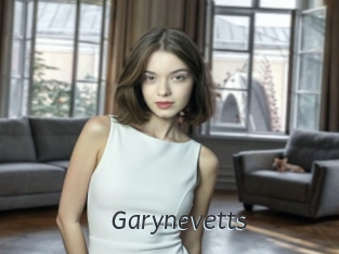 Garynevetts