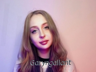 Garyngallant