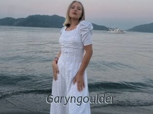 Garyngoulder