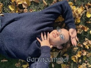 Garyngummer