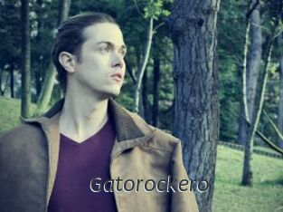 Gatorockero