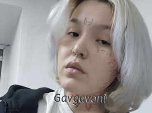 Gavgavoni