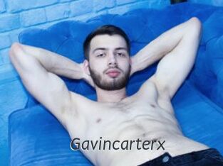 Gavincarterx