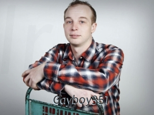 Gayboy351