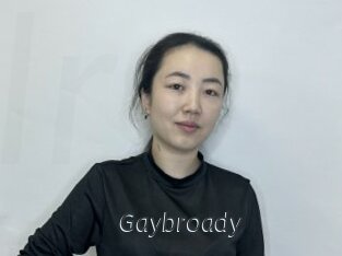 gaybroady Ligne Rose