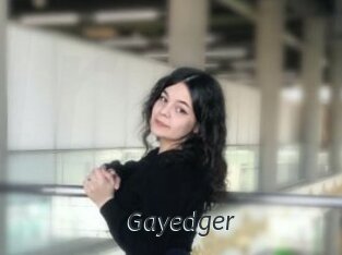Gayedger