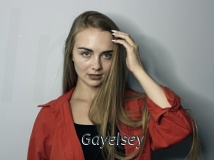Gayelsey