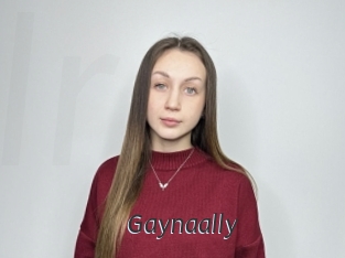 Gaynaally