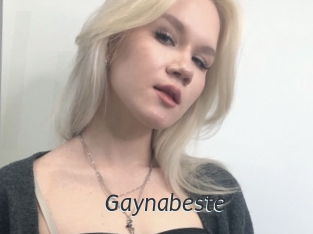 gaynabeste Ligne Rose