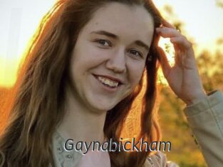 Gaynabickham
