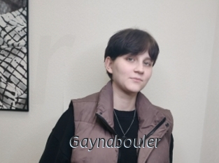Gaynabouler