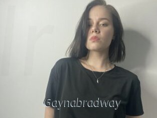 gaynabradway Ligne Rose