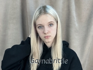 Gaynabrittle