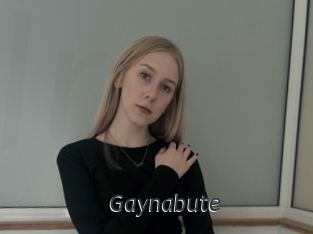 Gaynabute