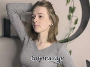 gaynacage Ligne Rose