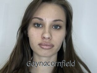 Gaynacornfield