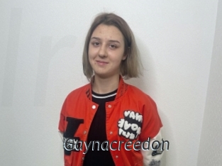 Gaynacreedon