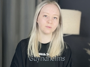Gaynahelms