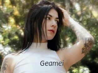 Geamei