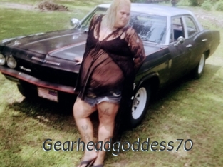 Gearheadgoddess70