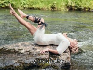 Geekbaby