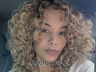 Geelovex324