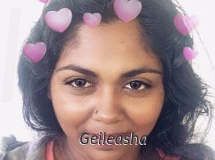 Geileasha