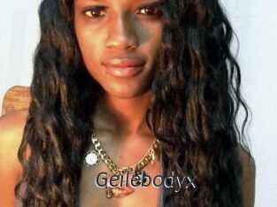 Geilebodyx