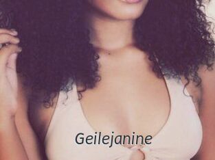 Geilejanine