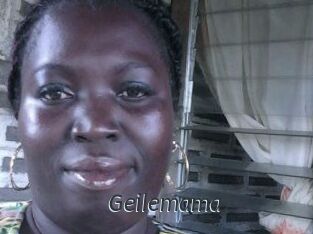 Geilemama