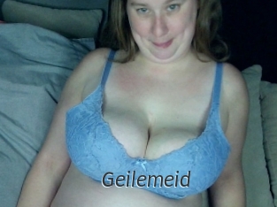 Geilemeid