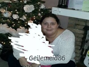 Geilemeid86