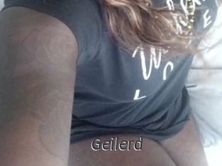 Geilerd
