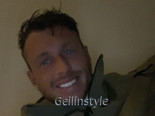 Geilinstyle