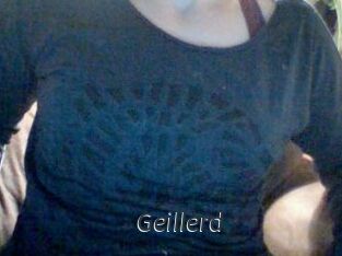 Geillerd