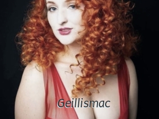 Geillismac