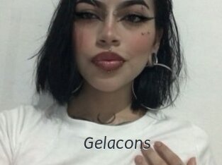 gelacons Ligne Rose